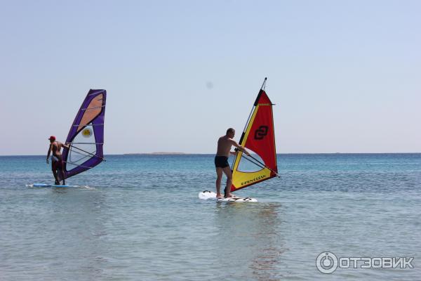 Отель Dessole Sahl Hasheesh Resort 5* (Египет, Хургада) фото