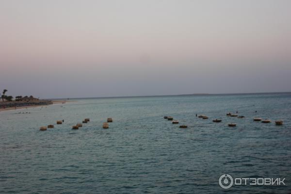 Отель Dessole Sahl Hasheesh Resort 5* (Египет, Хургада) фото