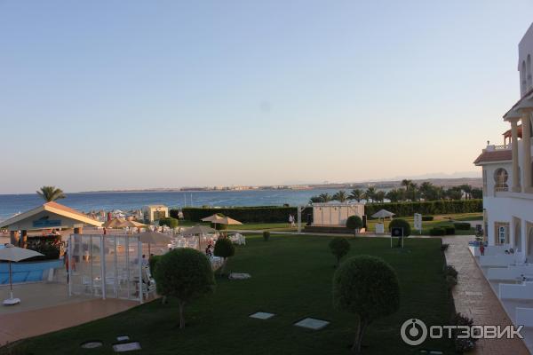 Отель Dessole Sahl Hasheesh Resort 5* (Египет, Хургада) фото