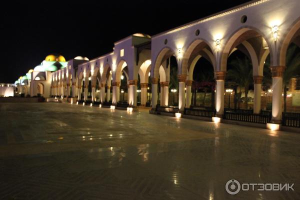 Отель Dessole Sahl Hasheesh Resort 5* (Египет, Хургада) фото