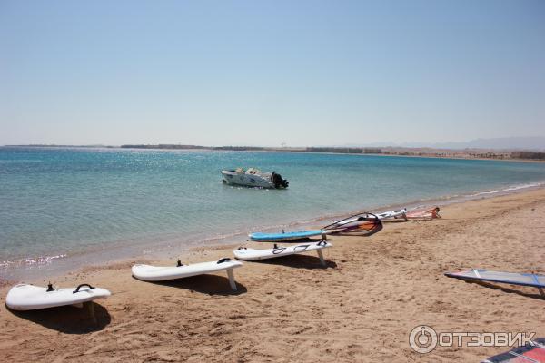 Отель Dessole Sahl Hasheesh Resort 5* (Египет, Хургада) фото