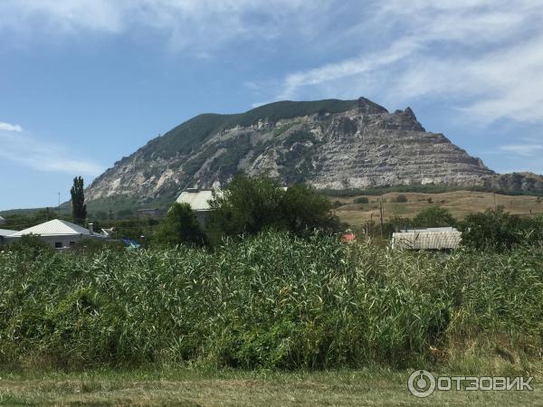 Экскурсия по г. Железноводск (Россия, Ставропольский край) фото