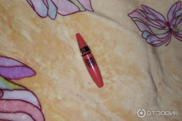 Тушь для ресниц Maybelline New York The One by One Volum' Express Mascara фото