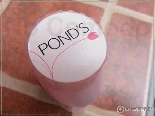 Рассыпчатая BB пудра Pond's Magic Powder фото