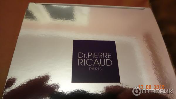 Бальзам для тела Dr. Pierre Ricaud Блаженство фото