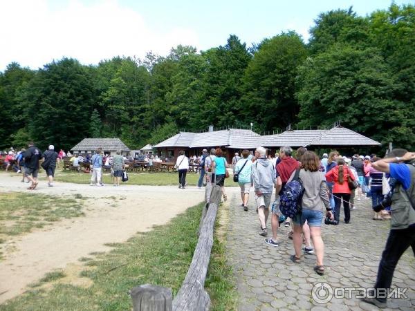 Экскурсия на Плитвицкие озера (Хорватия) фото