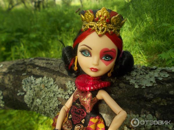 Куклы Mattel Ever After High фото