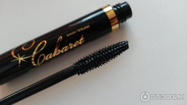 Тушь для ресниц Vivienne Sabo Artistic Volume Mascara Cabaret фото