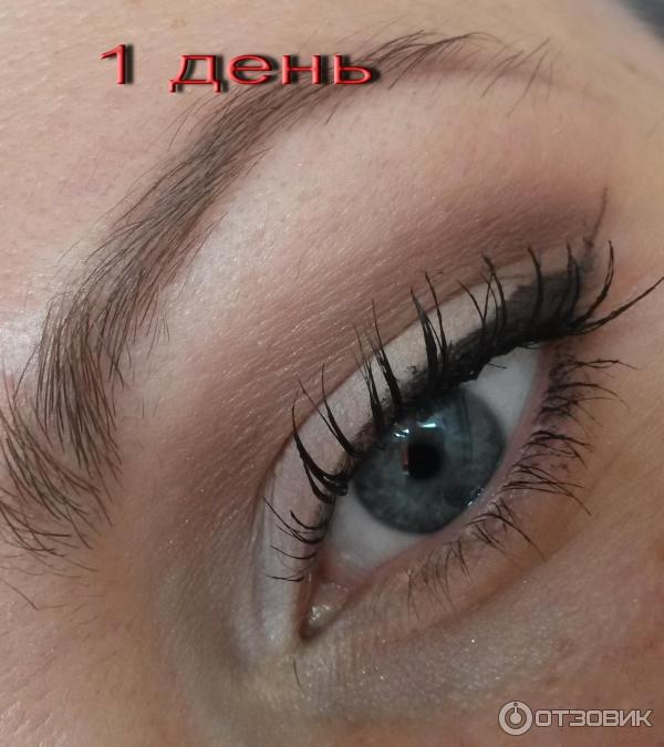 Тушь для ресниц Vivienne Sabo Artistic Volume Mascara Cabaret фото