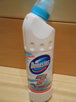 Чистящее средство Domestos "Эксперт сила" фото
