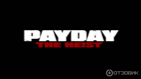 Payday: The Heist - игра для PC фото