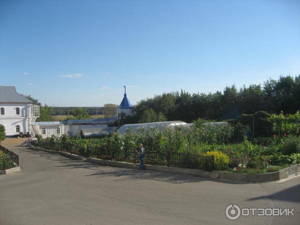 Боголюбский монастырь (Россия, Владимирская область) фото