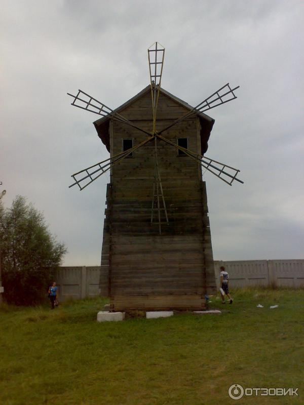 Сорочинская ярмарка (Украина, Полтава) фото