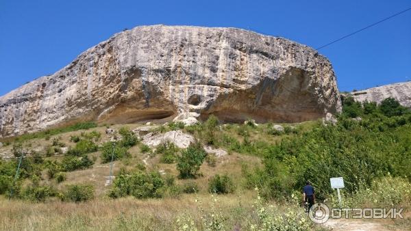 Отдых в поселке Мисхор (Россия, Крым) фото