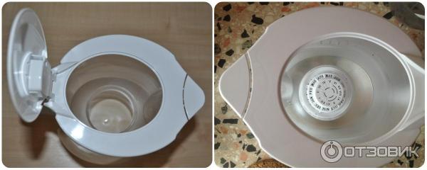 Фильтр-кувшин Аквафор Прованс Aquaphor Provance фото отзывы