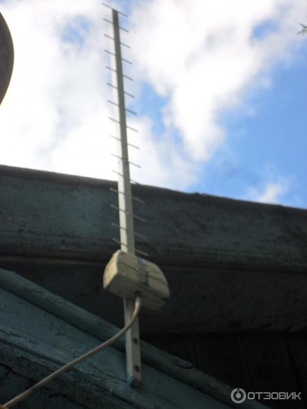 усилитель интернет сигнала коннект стрит