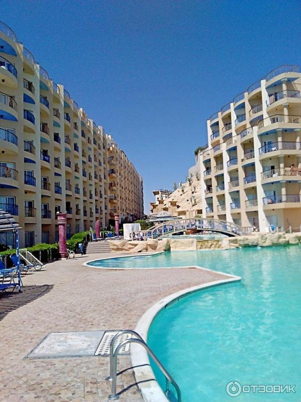 SPHINX BEACH RESORT 4*, Египет - фото и отзывы об отеле