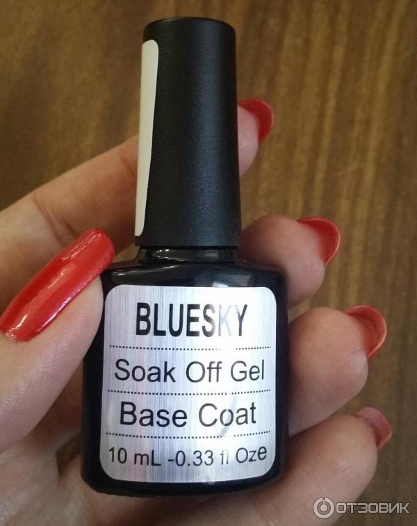 База Bluesky Soak off Gel Base Coat 10 мл. База для гель лака Bluesky. База для ногтей Bluesky Soak off Gel. Bluesky, база Soak off, 8 мл.