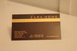 Сеть магазинов товаров для дома Zara Home (Россия, Москва) фото