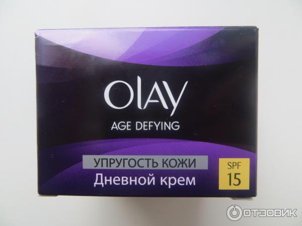 Дневной крем OLAY Age Defying 50 мл фото