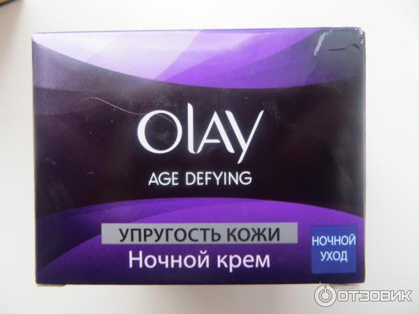 Дневной крем OLAY Age Defying 50 мл фото