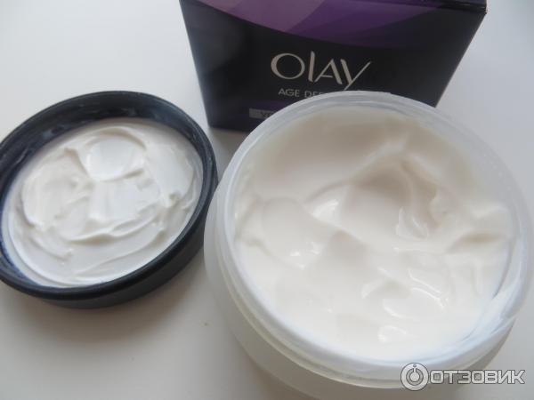 Дневной крем OLAY Age Defying 50 мл фото