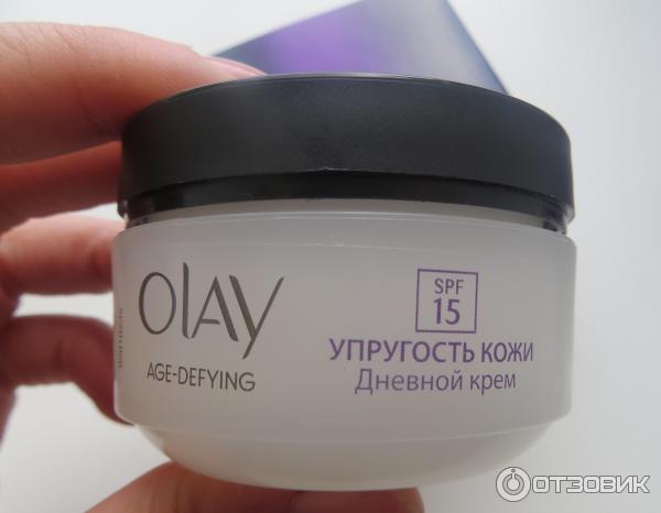 Дневной крем OLAY Age Defying 50 мл фото