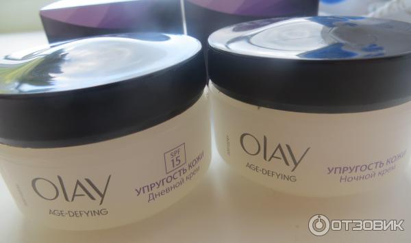 Дневной крем OLAY Age Defying 50 мл фото