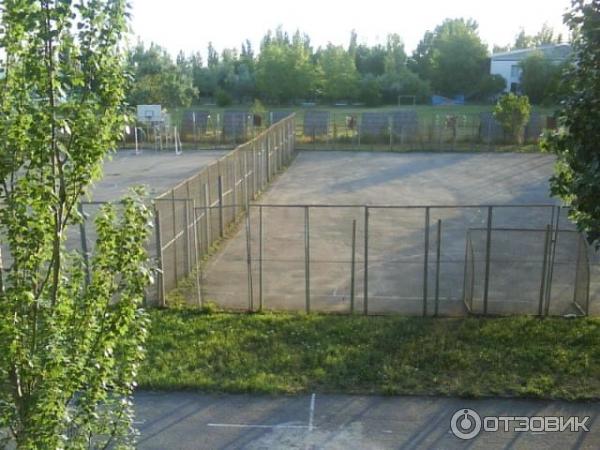 Отзыв о Детский оздоровительный лагерь им.В.Усова (Украина, Скадовск ...
