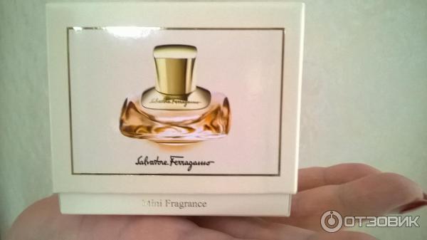 Парфюмированная вода для женщин Salvatore Ferragamo Signorina Eleganza фото