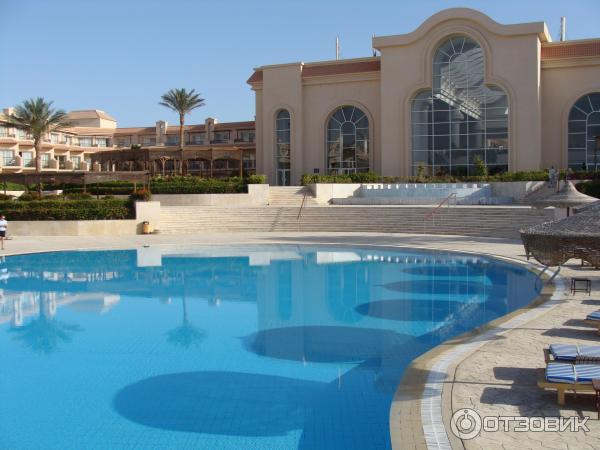 Отель Dessole Sahl Hasheesh Resort 5* (Египет, Хургада) фото