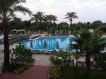 Отель Arancia Resort Hotel 5* (Турция, Алания) фото