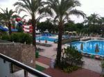 Отель Arancia Resort Hotel 5* (Турция, Алания) фото
