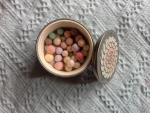 Пудра в шариках Guerlain Meteorites Perles фото