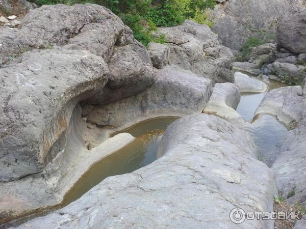 Экскурсия в Зеленогорье (Россия, Крым) фото