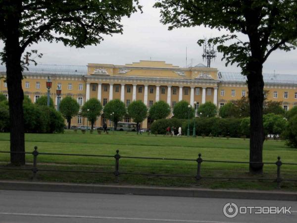 Санкт-Петербург