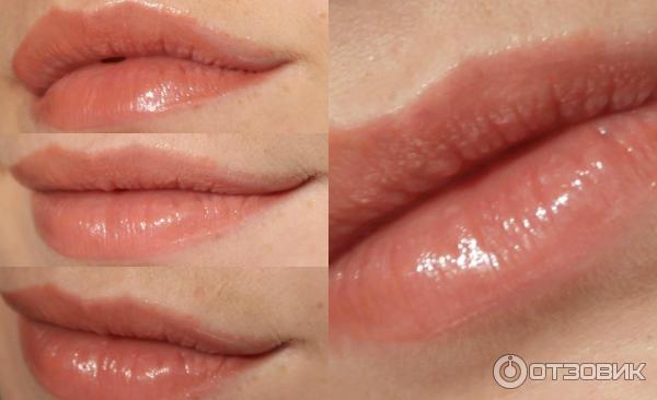 Блеск для губ Avon Plump Pout фото