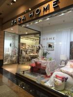 Сеть магазинов товаров для дома Zara Home (Россия, Москва) фото