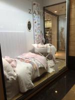Сеть магазинов товаров для дома Zara Home (Россия, Москва) фото