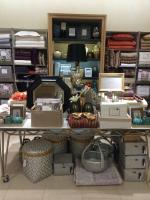 Сеть магазинов товаров для дома Zara Home (Россия, Москва) фото