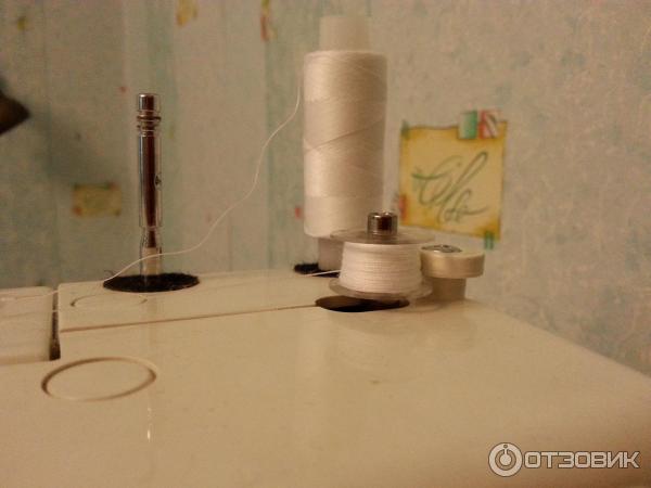 Швейная машина Janome Family SL 3008 фото