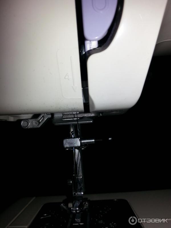 Швейная машина Janome Family SL 3008 фото