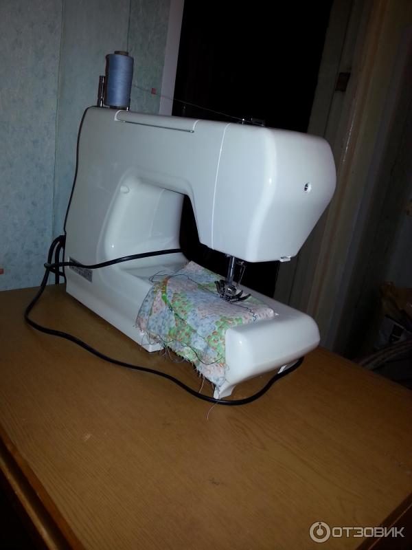 Швейная машина Janome Family SL 3008 фото
