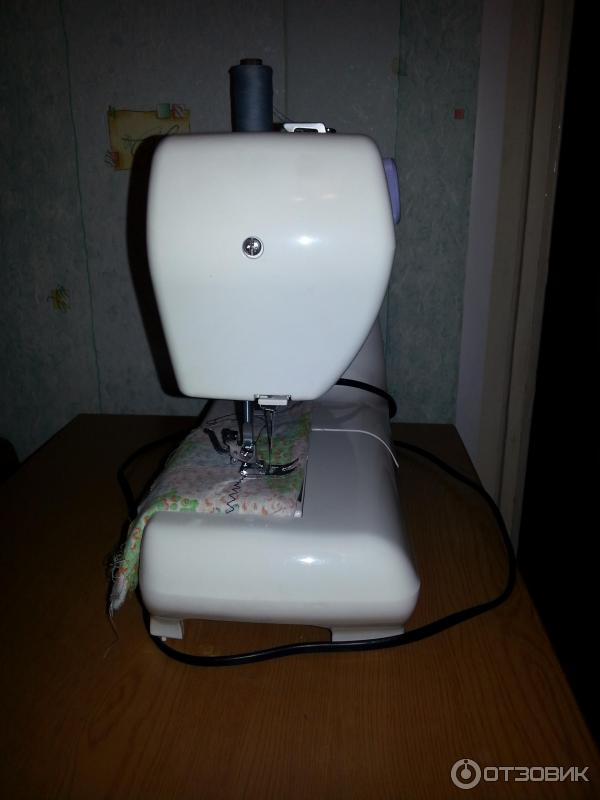 Швейная машина Janome Family SL 3008 фото