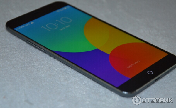 Meizu mx4