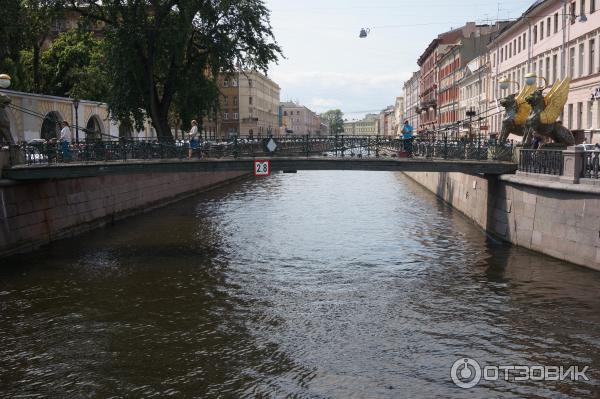 Банковский мост