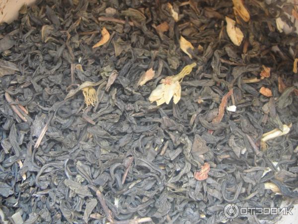 Зеленый китайский чай Imperial Tea c жасмином фото