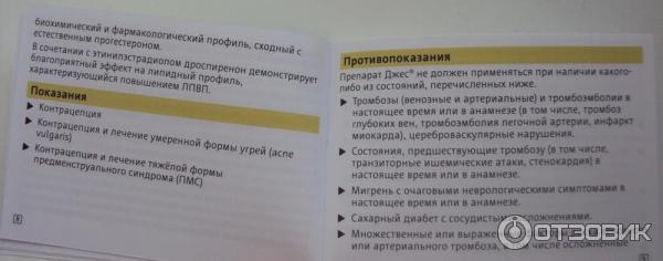 После отказа от противозачаточных. Джес противопоказания. Выделения при противозачаточных таблетках джес плюс.