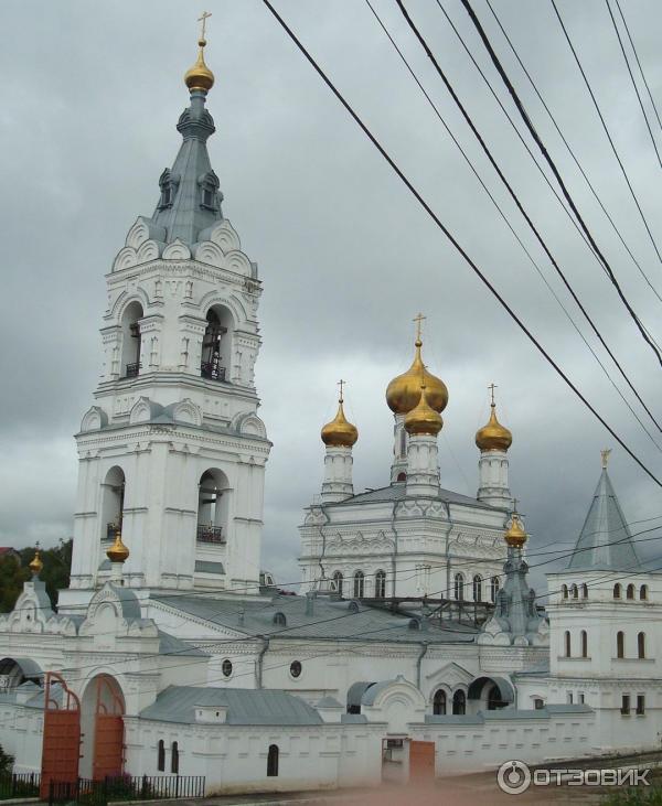 Свято-Троицкая церковь (Россия, Пермь) фото