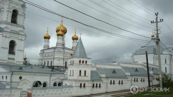 Свято-Троицкая церковь (Россия, Пермь) фото